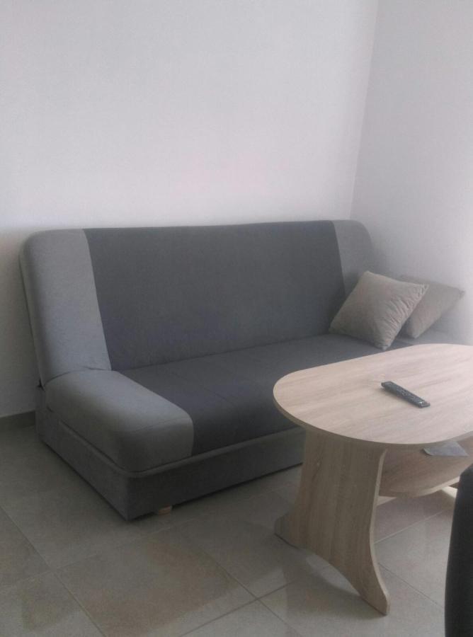 Agava Apartments Mokalo Orebić Kültér fotó