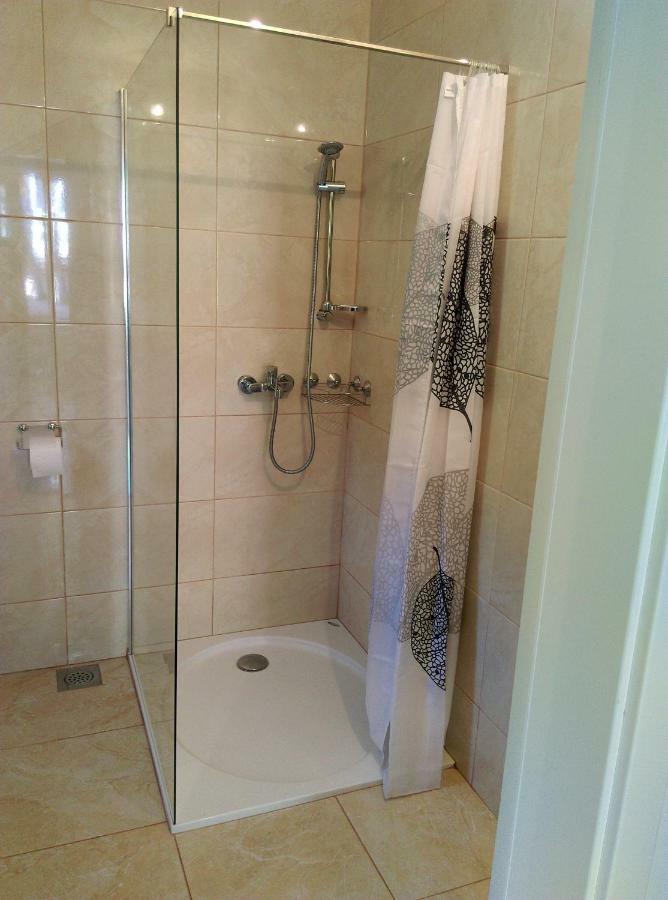 Agava Apartments Mokalo Orebić Kültér fotó